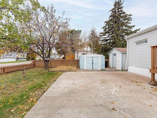 461 West View Close Nw, Edmonton, AB 