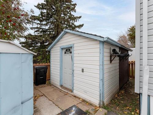 461 West View Close Nw, Edmonton, AB 