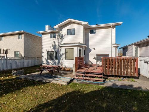 7535 154 Av Nw, Edmonton, AB 