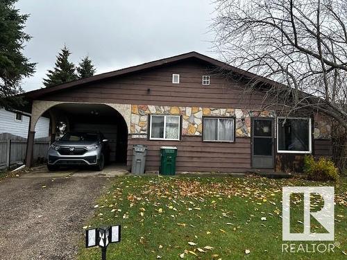 5531 52 Av, Lamont, AB 