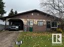 5531 52 Av, Lamont, AB 