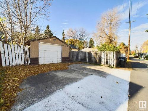 9347 91 St Nw, Edmonton, AB 