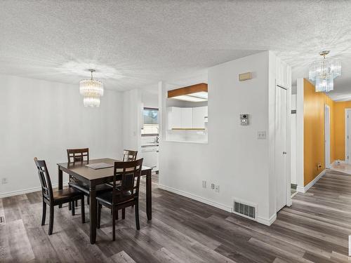 5977 189 Street, Edmonton, AB - Indoor Photo Showing Dining Room