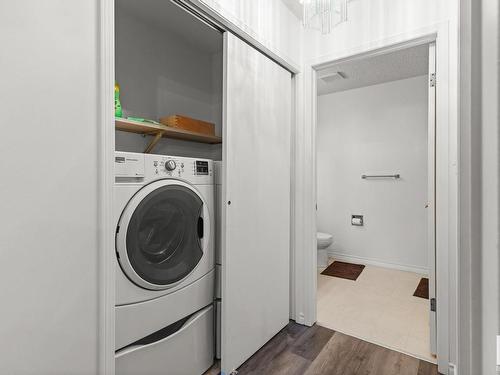 5977 189 Street, Edmonton, AB - Indoor Photo Showing Laundry Room