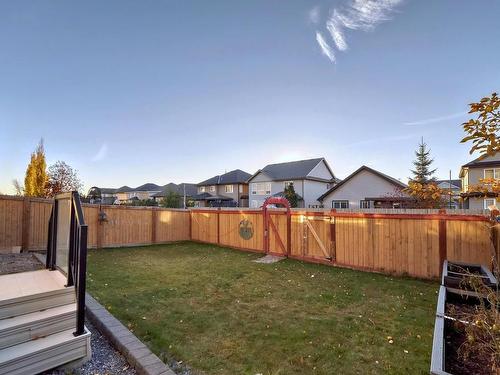 124 Rue Madelene, Beaumont, AB 