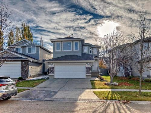 33 Birchmont Cr, Leduc, AB 