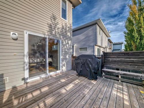 33 Birchmont Cr, Leduc, AB 