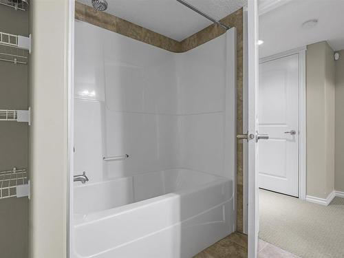 2216 Stan Waters Avenue, Edmonton, AB - Indoor Photo Showing Bathroom