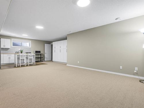 2216 Stan Waters Avenue, Edmonton, AB - Indoor