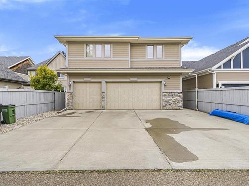 2216 Stan Waters Av Nw, Edmonton, AB 