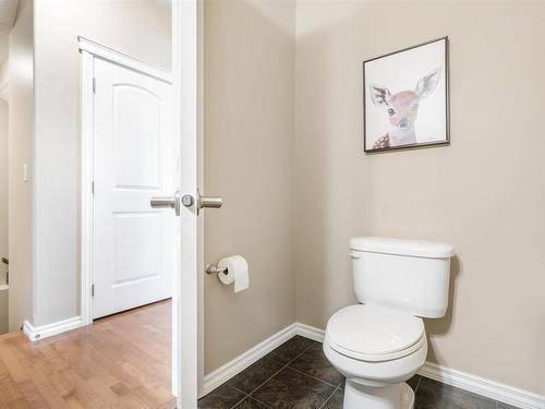 2216 Stan Waters Avenue, Edmonton, AB - Indoor Photo Showing Bathroom