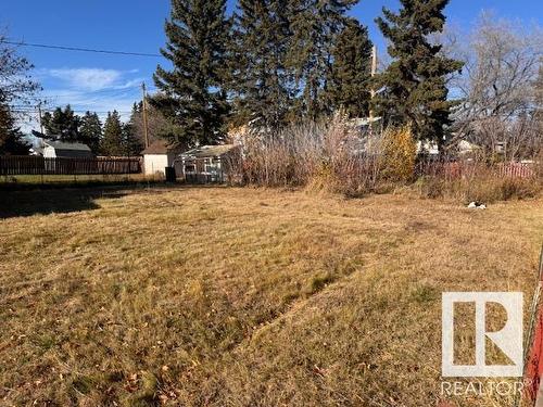 4504 52 Avenue, Barrhead, AB - Outdoor