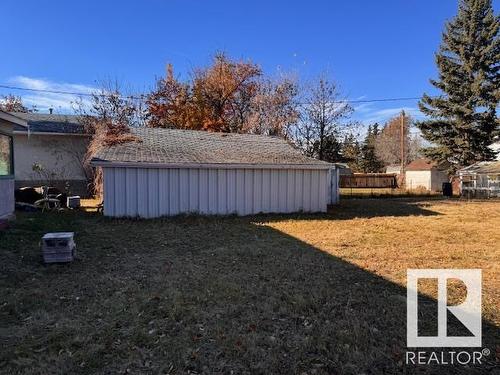 4504 52 Av, Barrhead, AB 