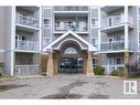 127 5350 199 Street, Edmonton, AB  - Outdoor With Facade 