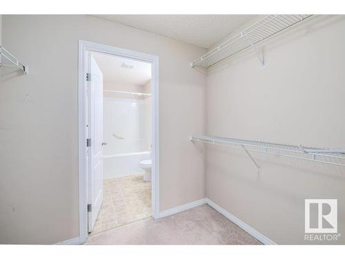 127 5350 199 Street, Edmonton, AB - Indoor With Storage