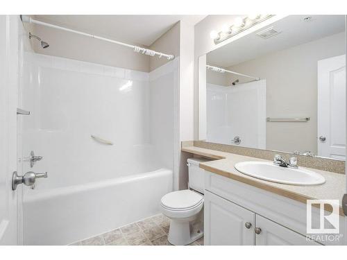 127 5350 199 Street, Edmonton, AB - Indoor Photo Showing Bathroom