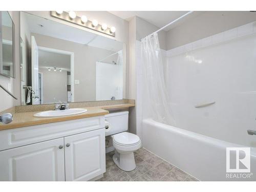 127 5350 199 Street, Edmonton, AB - Indoor Photo Showing Bathroom