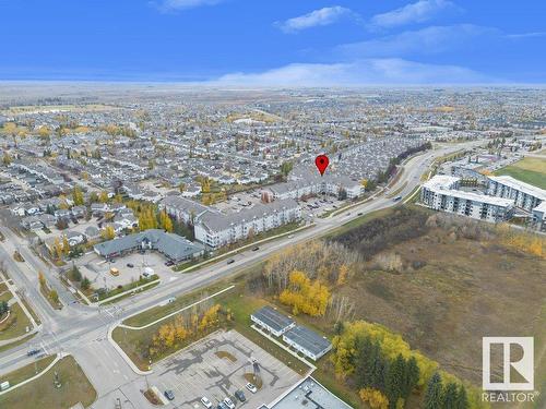 127 5350 199 Street, Edmonton, AB - Outdoor With View