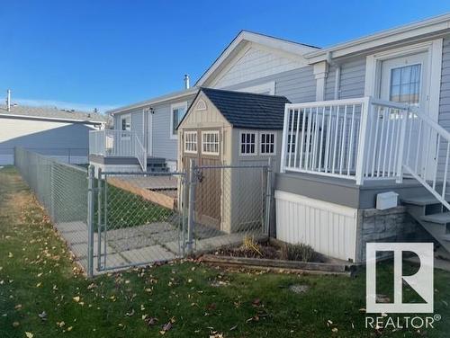 407 Oak Wood Crescent Nw, Edmonton, AB 