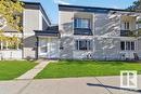 141 3308 113 Avenue, Edmonton, AB  - Outdoor With Facade 