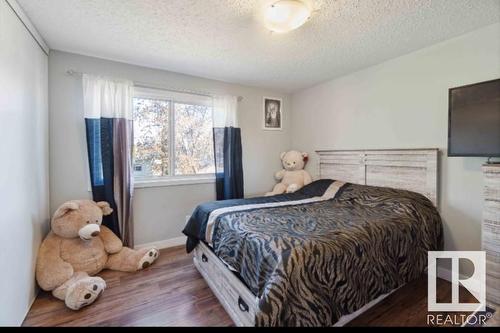 141 3308 113 Avenue, Edmonton, AB - Indoor Photo Showing Bedroom