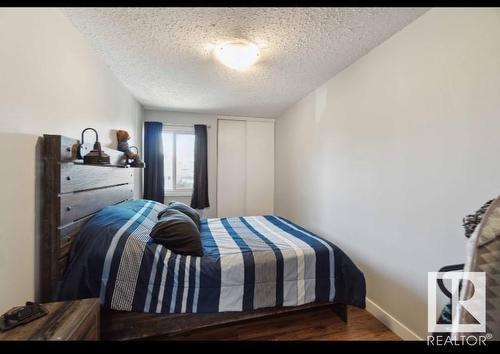 141 3308 113 Avenue, Edmonton, AB - Indoor Photo Showing Bedroom