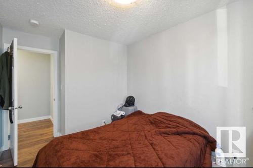 141 3308 113 Avenue, Edmonton, AB - Indoor Photo Showing Bedroom