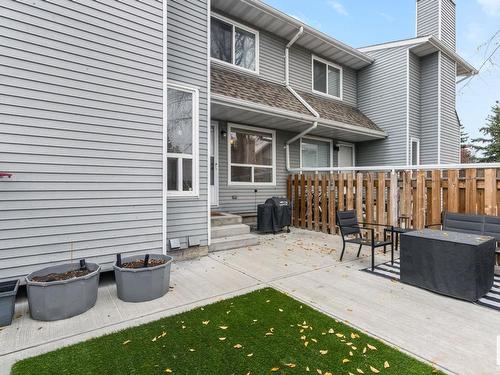 #41 4403 Riverbend Rd Nw, Edmonton, AB 