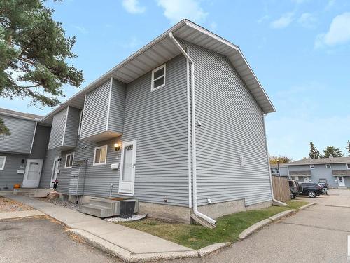 #41 4403 Riverbend Rd Nw, Edmonton, AB 