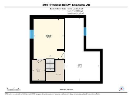 #41 4403 Riverbend Rd Nw, Edmonton, AB 