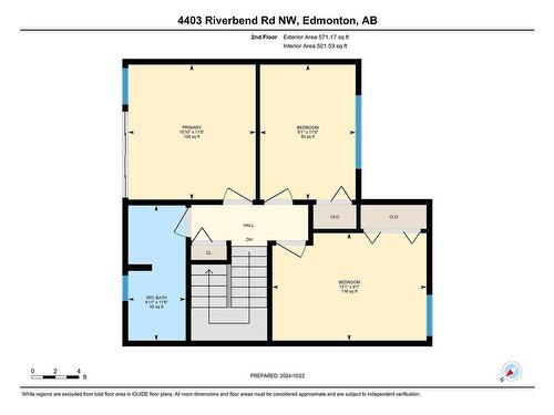 #41 4403 Riverbend Rd Nw, Edmonton, AB 