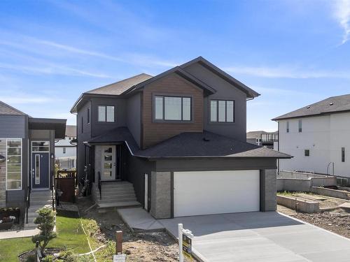 124 Edgewater Ci, Leduc, AB 