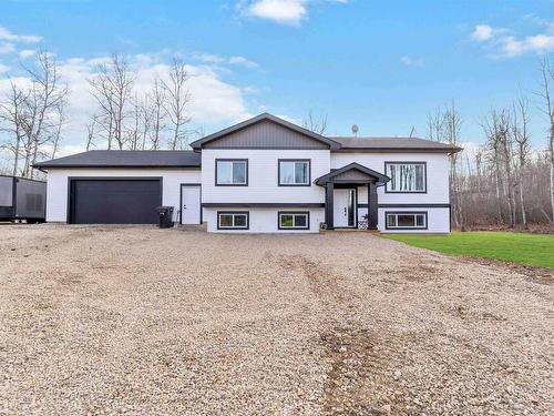 #27 54419 Range Road 14, Rural Lac Ste. Anne County, AB 