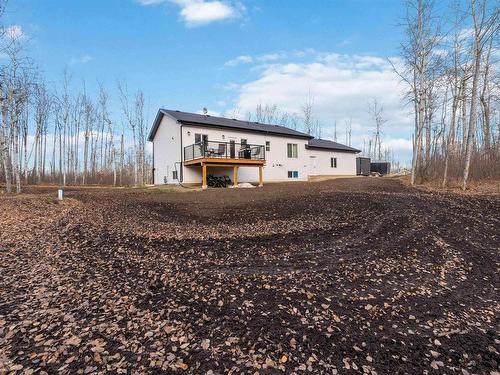 #27 54419 Range Road 14, Rural Lac Ste. Anne County, AB 