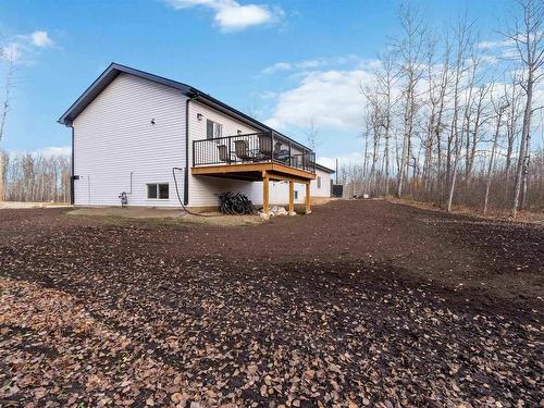 #27 54419 Range Road 14, Rural Lac Ste. Anne County, AB 