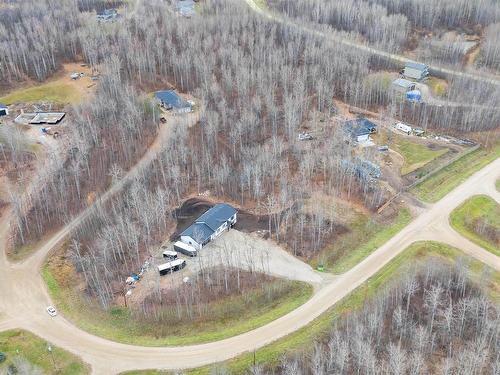 #27 54419 Range Road 14, Rural Lac Ste. Anne County, AB 