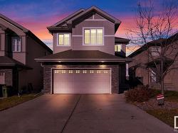 593 Albany Way NW  Edmonton, AB T6V 0H3