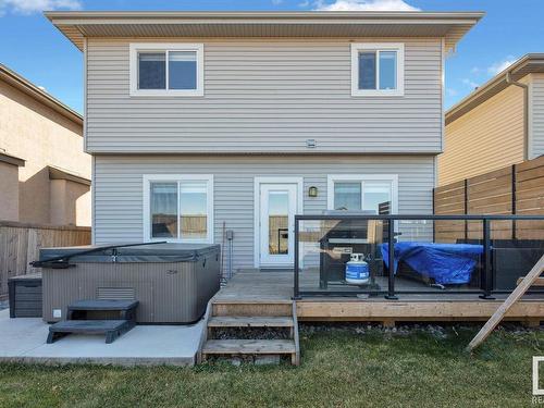 593 Albany Way Nw, Edmonton, AB 