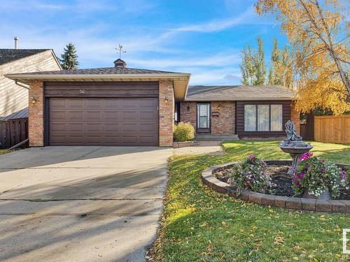 56 Woodlake Co, Sherwood Park, AB 