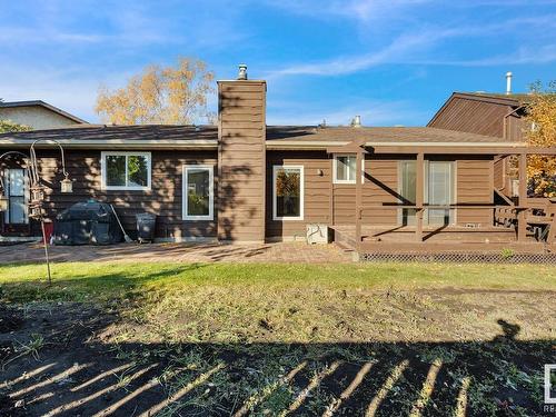 56 Woodlake Co, Sherwood Park, AB 