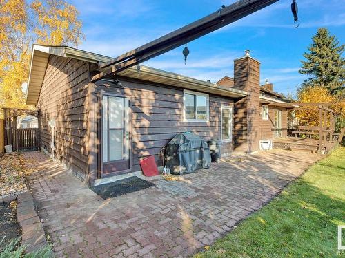 56 Woodlake Co, Sherwood Park, AB 