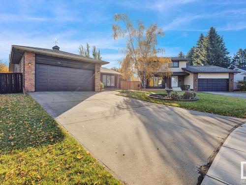 56 Woodlake Co, Sherwood Park, AB 