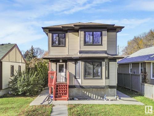 12244 103 St Nw, Edmonton, AB 