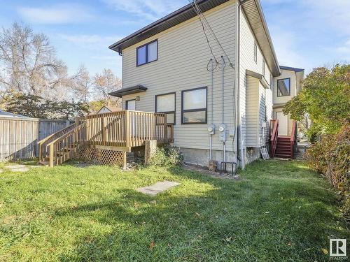 12244 103 St Nw, Edmonton, AB 