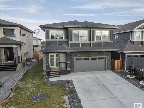 20412 128 Av Nw, Edmonton, AB 