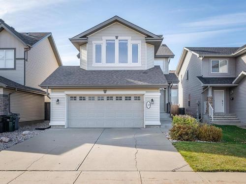 28 Carlyle Cr, Sherwood Park, AB 