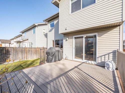 28 Carlyle Cr, Sherwood Park, AB 