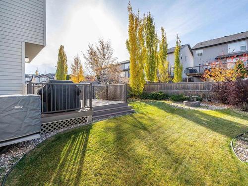 28 Carlyle Cr, Sherwood Park, AB 