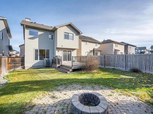 28 Carlyle Cr, Sherwood Park, AB 