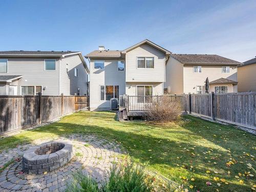 28 Carlyle Cr, Sherwood Park, AB 